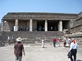 Mexico Pyramids - Mexico City 2009 0700